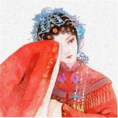 导演头像